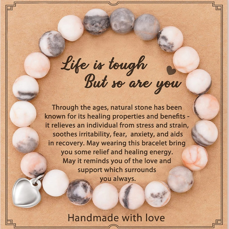 Manilla piedra cumpleaños